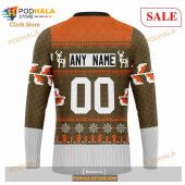 Custom Nhl Anaheim Ducks Chrismas Season Shirt Hoodie 3d 7.jpg - demo10