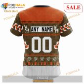 Custom Nhl Anaheim Ducks Chrismas Season Shirt Hoodie 3d 9.jpg - demo10