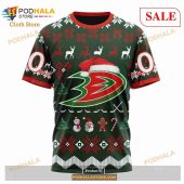 Custom Nhl Anaheim Ducks Christmas Is Coming Shirt Sweatshirt Hoodie 3d 8.jpg - demo10