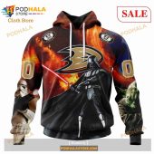 Custom Nhl Anaheim Ducks Design X Star War Shirt Hoodie 3d 1.jpg - demo10
