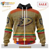 Custom Nhl Anaheim Ducks Fearless Aganst Autism Shirt Hoodie 3d 2.jpg - demo10