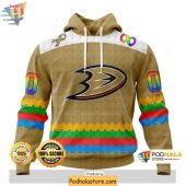 Custom Nhl Anaheim Ducks Hoodie 3d Celebrate Autism Awareness In Style 1.jpg - demo10