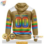 Custom Nhl Anaheim Ducks Hoodie 3d Celebrate Autism Awareness In Style 2.jpg - demo10