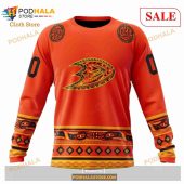 Custom Nhl Anaheim Ducks National Day For Truth And Reconciliation Shirt Hoodie 3d 6.jpg - demo10