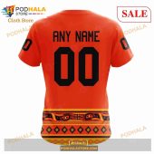 Custom Nhl Anaheim Ducks National Day For Truth And Reconciliation Shirt Hoodie 3d 9.jpg - demo10