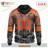 Custom Nhl Anaheim Ducks Norse Viking Symbols Shirt Hoodie 3d 10.jpg - demo10