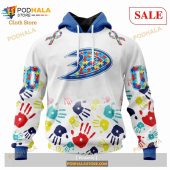 Custom Nhl Anaheim Ducks Special Autism Awareness Design Shirt Hoodie 3d 1.jpg - demo10