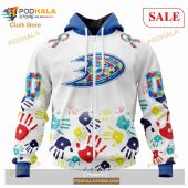 Custom Nhl Anaheim Ducks Special Autism Awareness Design Shirt Hoodie 3d 2.jpg - demo10