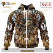 Custom Nhl Anaheim Ducks Special Native Costume Design Shirt Hoodie 3d 2.jpg - demo10