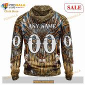 Custom Nhl Anaheim Ducks Special Native Costume Design Shirt Hoodie 3d 3.jpg - demo10