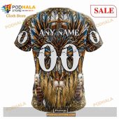 Custom Nhl Anaheim Ducks Special Native Costume Design Shirt Hoodie 3d 9.jpg - demo10