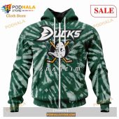 Custom Nhl Anaheim Ducks Special Retro Vintage Tie Dye Shirt Hoodie 3d 2.jpg - demo10