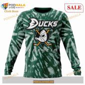 Custom Nhl Anaheim Ducks Special Retro Vintage Tie Dye Shirt Hoodie 3d 6.jpg - demo10