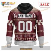 Custom Nhl Arizona Coyotes Chrismas Season Shirt Hoodie 3d 3.jpg - demo10