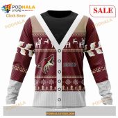 Custom Nhl Arizona Coyotes Chrismas Season Shirt Hoodie 3d 6.jpg - demo10