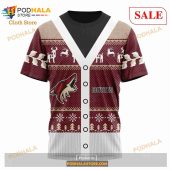 Custom Nhl Arizona Coyotes Chrismas Season Shirt Hoodie 3d 8.jpg - demo10