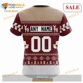 Custom Nhl Arizona Coyotes Chrismas Season Shirt Hoodie 3d 9.jpg - demo10