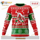 Custom Nhl Arizona Coyotes Christmas Is Coming Shirt Sweatshirt Hoodie 3d Women Men 6.jpg - demo10