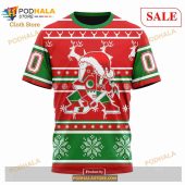 Custom Nhl Arizona Coyotes Christmas Is Coming Shirt Sweatshirt Hoodie 3d Women Men 8.jpg - demo10