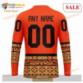 Custom Nhl Arizona Coyotes National Day For Truth And Reconciliation Shirt Hoodie 3d 7.jpg - demo10