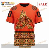 Custom Nhl Arizona Coyotes National Day For Truth And Reconciliation Shirt Hoodie 3d 8.jpg - demo10