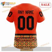 Custom Nhl Arizona Coyotes National Day For Truth And Reconciliation Shirt Hoodie 3d 9.jpg - demo10