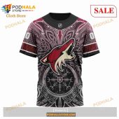 Custom Nhl Arizona Coyotes Norse Viking Symbols Shirt Hoodie 3d 7.jpg - demo10