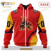 Custom Nhl Arizona Coyotes Special All Star Game Design With Florida Sunset Shirt Hoodie 3d 2.jpg - demo10