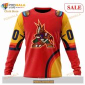 Custom Nhl Arizona Coyotes Special All Star Game Design With Florida Sunset Shirt Hoodie 3d 6.jpg - demo10