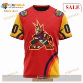Custom Nhl Arizona Coyotes Special All Star Game Design With Florida Sunset Shirt Hoodie 3d 8.jpg - demo10