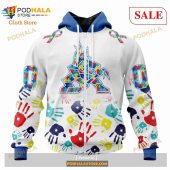 Custom Nhl Arizona Coyotes Special Autism Awareness Design Shirt Hoodie 3d 2.jpg - demo10
