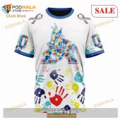 Custom Nhl Arizona Coyotes Special Autism Awareness Design Shirt Hoodie 3d 8.jpg - demo10