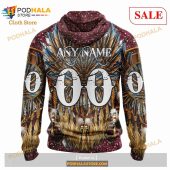 Custom Nhl Arizona Coyotes Special Native Costume Design Shirt Hoodie 3d 3.jpg - demo10