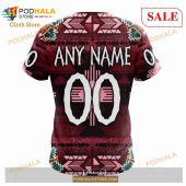Custom Nhl Arizona Coyotes Special Native Costume Shirt Hoodie 3d 9.jpg - demo10