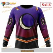 Custom Nhl Arizona Coyotes Special Retro Gradient Design Shirt Hoodie 3d 6.jpg - demo10