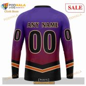 Custom Nhl Arizona Coyotes Special Retro Gradient Design Shirt Hoodie 3d 7.jpg - demo10