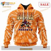 Custom Nhl Arizona Coyotes Special Retro Vintage Tie Dye Shirt Hoodie 3d 1.jpg - demo10