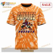 Custom Nhl Arizona Coyotes Special Retro Vintage Tie Dye Shirt Hoodie 3d 8.jpg - demo10