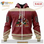 Custom Nhl Arizona Coyotes Unisex With Retro Concepts Shirt Hoodie 3d 2.jpg - demo10