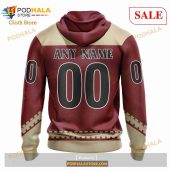 Custom Nhl Arizona Coyotes Unisex With Retro Concepts Shirt Hoodie 3d 3.jpg - demo10