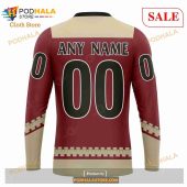 Custom Nhl Arizona Coyotes Unisex With Retro Concepts Shirt Hoodie 3d 7.jpg - demo10