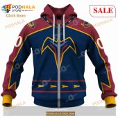 Custom Nhl Atlanta Thrashers Winnipeg Jets 1999 Vintage Away Shirt Hoodie 3d 4.jpg - demo10