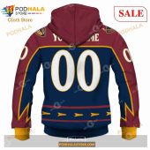 Custom Nhl Atlanta Thrashers Winnipeg Jets 1999 Vintage Away Shirt Hoodie 3d 5.jpg - demo10
