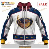 Custom Nhl Atlanta Thrashers Winnipeg Jets 1999 Vintage Home Shirt Hoodie 3d 4.jpg - demo10