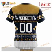 Custom Nhl Boston Bruins Chrismas Season Shirt Hoodie 3d 9.jpg - demo10