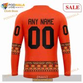 Custom Nhl Boston Bruins National Day For Truth And Reconciliation Shirt Hoodie 3d 7.jpg - demo10