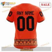 Custom Nhl Boston Bruins National Day For Truth And Reconciliation Shirt Hoodie 3d 9.jpg - demo10