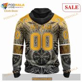 Custom Nhl Boston Bruins Norse Viking Symbols Shirt Hoodie 3d 5.jpg - demo10