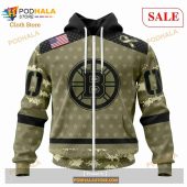 Custom Nhl Boston Bruins Special Camo Military Appreciation Shirt Hoodie 3d 2.jpg - demo10