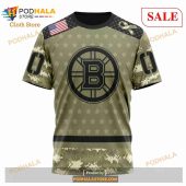 Custom Nhl Boston Bruins Special Camo Military Appreciation Shirt Hoodie 3d 8.jpg - demo10